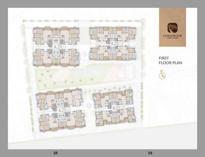 Sandalwood Family Home Brochure Image 20