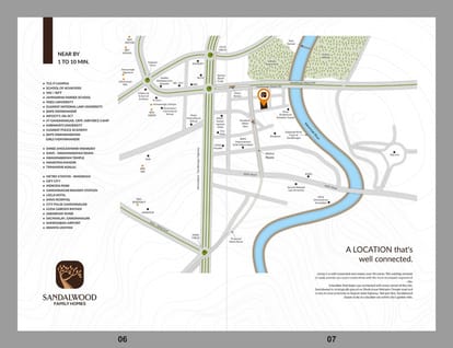 Sandalwood Family Home Brochure Image 4