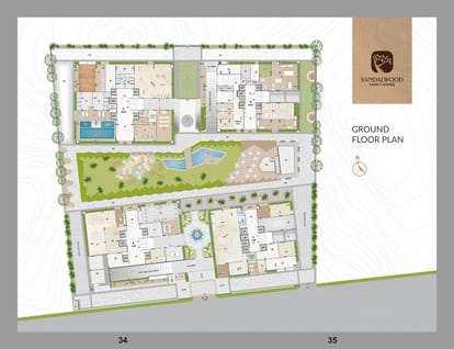 Sandalwood Family Home Brochure Image 18