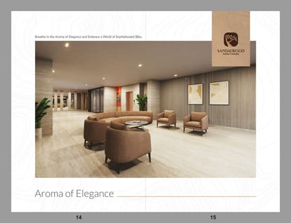 Sandalwood Family Home Brochure Image 8