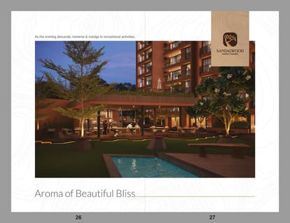 Sandalwood Family Home Brochure Image 14