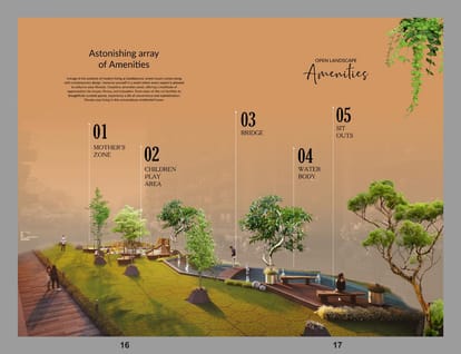 Sandalwood Family Home Brochure Image 9