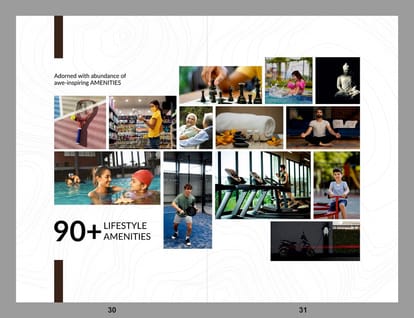 Sandalwood Family Home Brochure Image 16