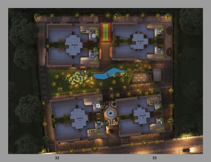 Sandalwood Family Home Brochure Image 17