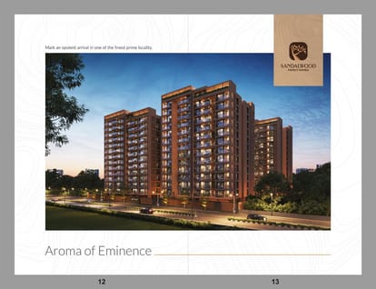 Sandalwood Family Home Brochure Image 7
