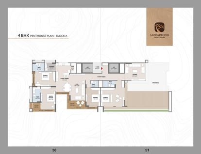 Sandalwood Family Home Brochure Image 26