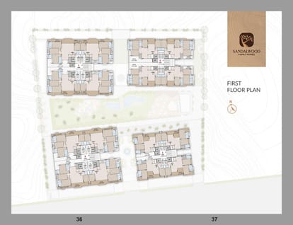 Sandalwood Family Home Brochure Image 19