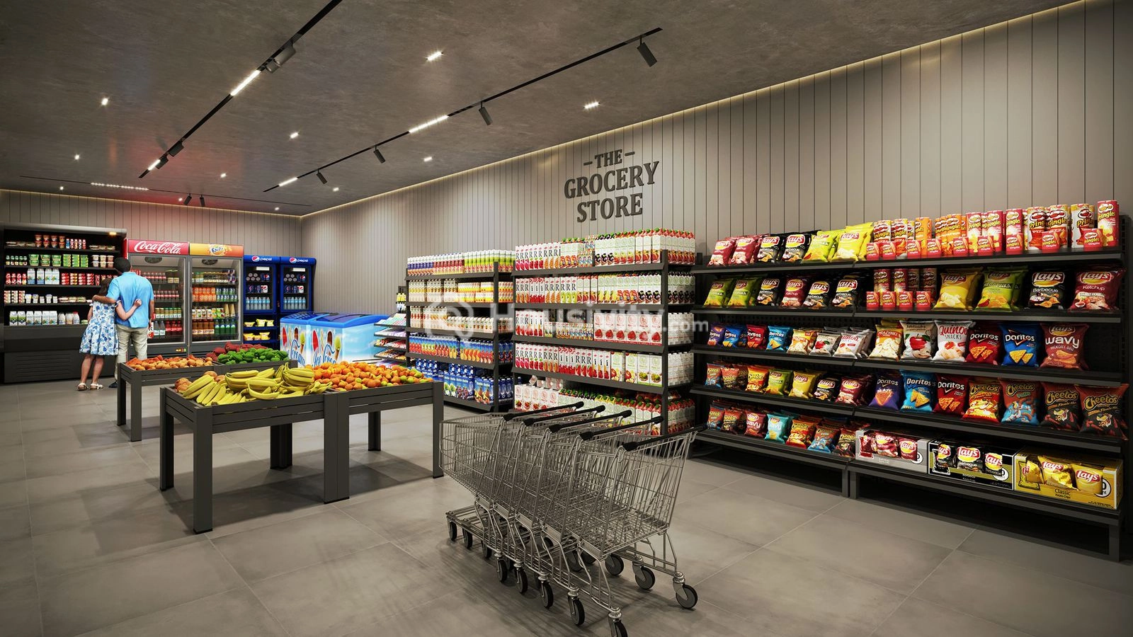 Sandalwood Family Home Image 4