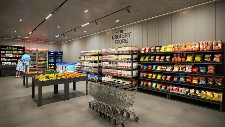 Sandalwood Family Home Image 4