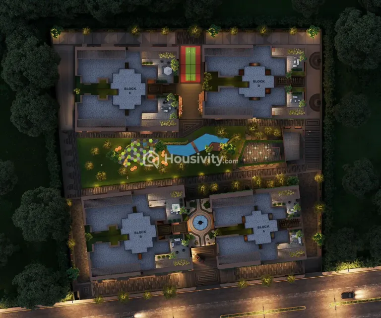 Sandalwood Family Home Image 9