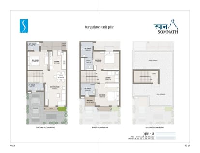 Somnath Bungalows Brochure Image 14