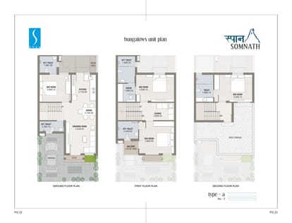 Somnath Bungalows Brochure Image 12