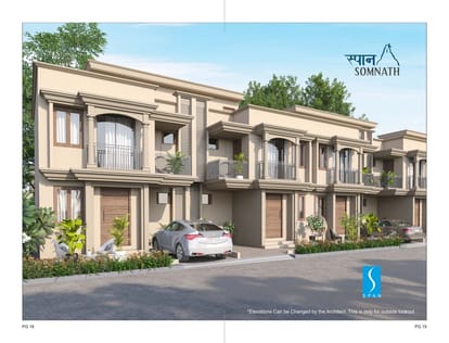 Somnath Bungalows Brochure Image 10