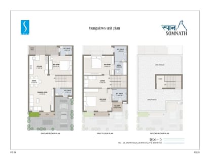 Somnath Bungalows Brochure Image 15