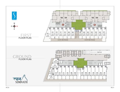 Somnath Bungalows Brochure Image 6