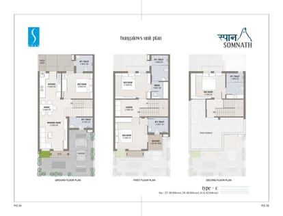 Somnath Bungalows Brochure Image 18
