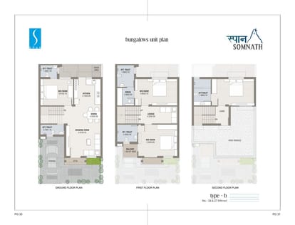 Somnath Bungalows Brochure Image 16