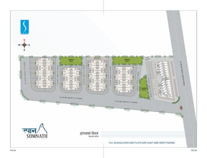 Somnath Bungalows Brochure Image 3