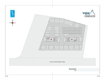 Somnath Bungalows Brochure Image 5