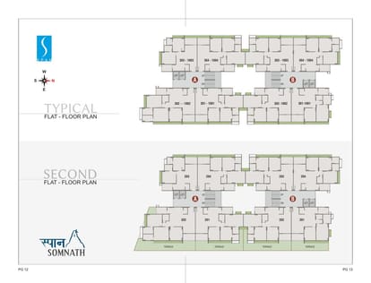 Somnath Bungalows Brochure Image 7