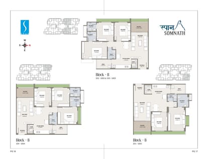 Somnath Bungalows Brochure Image 9