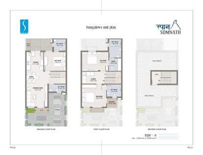 Somnath Bungalows Brochure Image 11