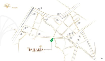 The Palladia Brochure Image 19