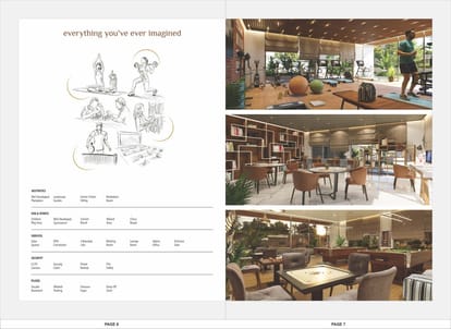 Royal Revanta 3 Brochure Image 4