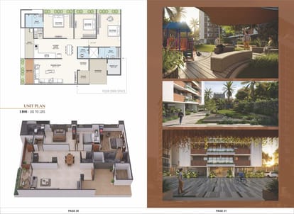 Royal Revanta 3 Brochure Image 11