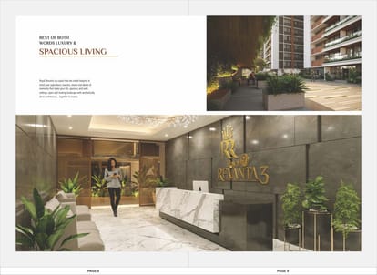Royal Revanta 3 Brochure Image 5