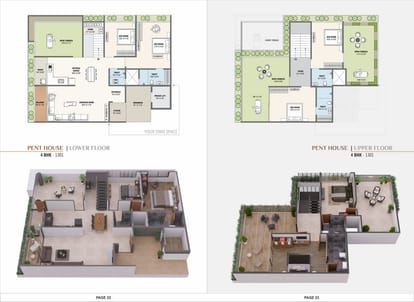 Royal Revanta 3 Brochure Image 12