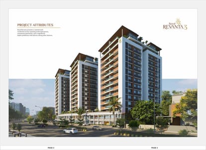 Royal Revanta 3 Brochure Image 2