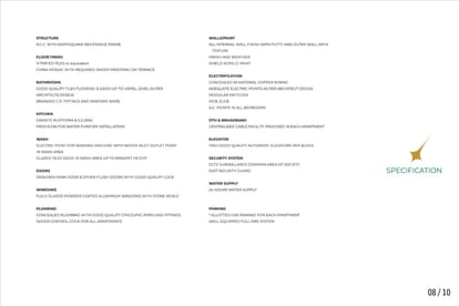 Aaloka Parmeshwar Brochure Image 8