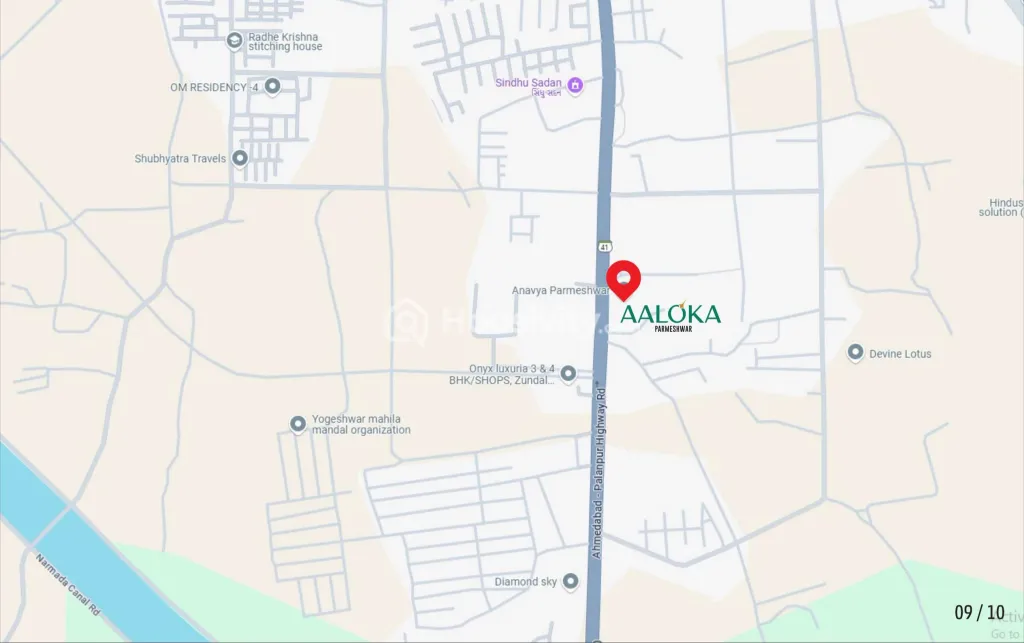 Aaloka Parmeshwar Image 3