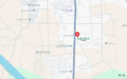 Aaloka Parmeshwar Image 3