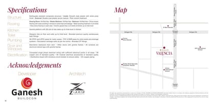 Ganesh Valencia Brochure Image 16