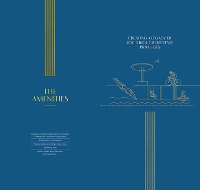 Vrundavan Elysia Brochure Image 9