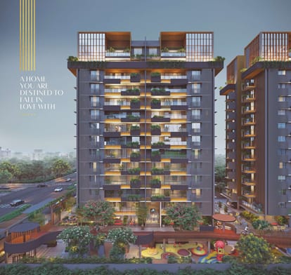 Vrundavan Elysia Brochure Image 18