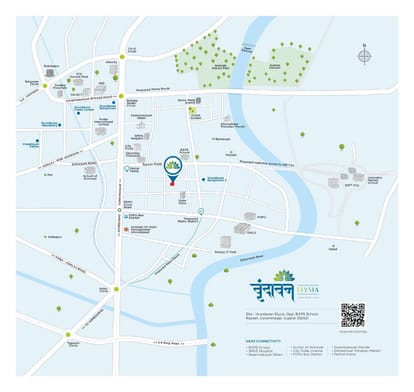 Vrundavan Elysia Brochure Image 7