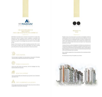 Vrundavan Elysia Brochure Image 4