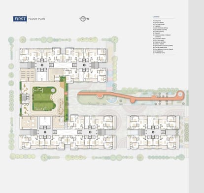 Vrundavan Elysia Brochure Image 11