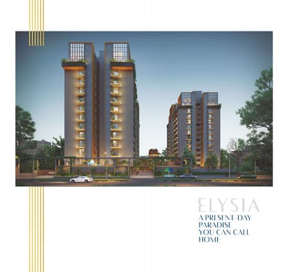 Vrundavan Elysia Brochure Image 5