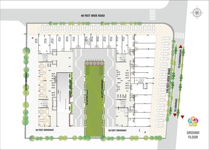 The Spenta Suraj Brochure Image 9