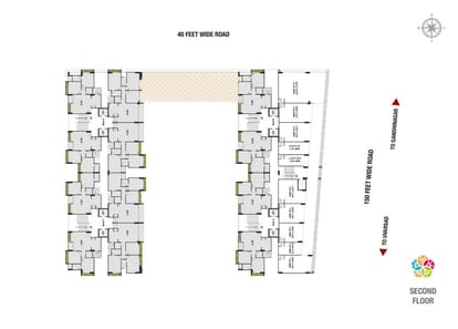 The Spenta Suraj Brochure Image 11