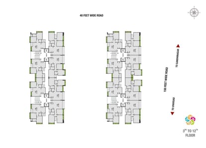 The Spenta Suraj Brochure Image 12