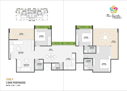The Spenta Suraj Brochure Image 19