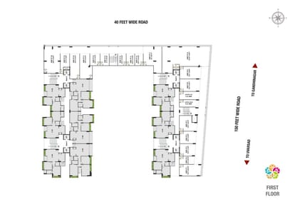 The Spenta Suraj Brochure Image 10