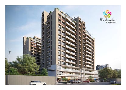 The Spenta Suraj Brochure Image 8