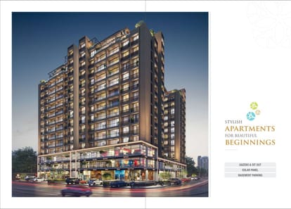 The Spenta Suraj Brochure Image 3
