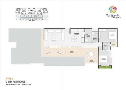 The Spenta Suraj Brochure Image 20